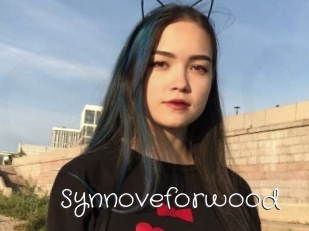 Synnoveforwood