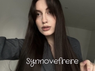 Synnovefrere