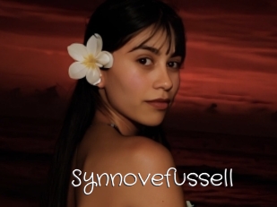 Synnovefussell