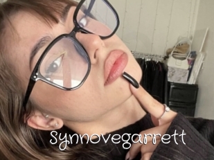 Synnovegarrett