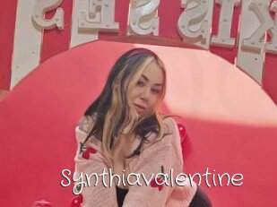 Synthiavalentine