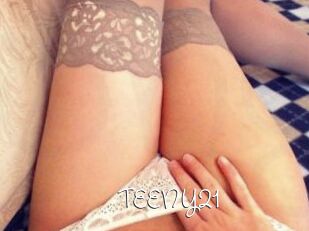 TEENY21