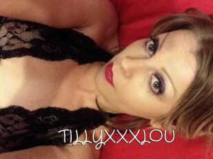 TILLYXXXLOU