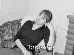 Tahreem