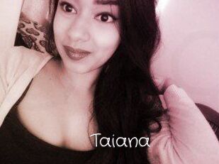 Taiana_