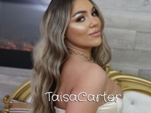 TaisaCarter