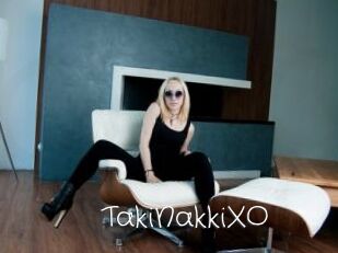TakiNakkiXO