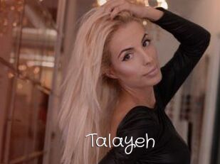 Talayeh