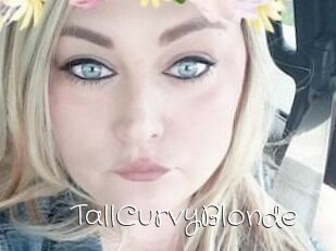 TallCurvyBlonde
