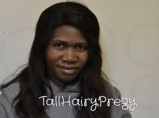 TallHairyPregy