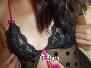 Tallia