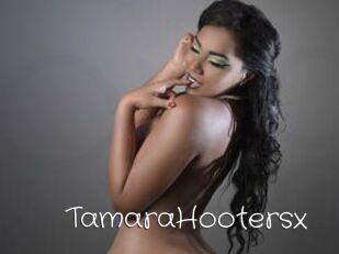TamaraHootersx