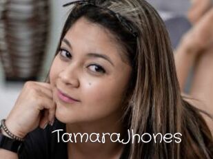 TamaraJhones