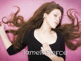 TamelaPierce