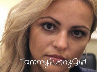 Tammy_Funny_Girl