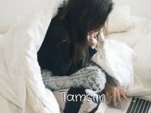 Tamsiin