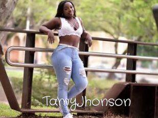 TamyJhonson