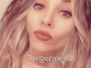 Tangerinejaz