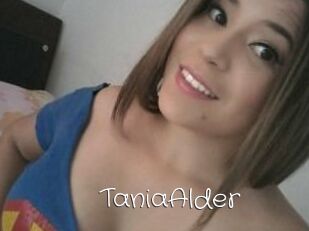 TaniaAlder