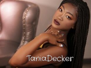 TaniaDecker