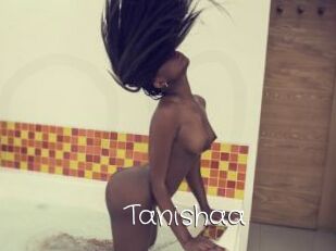 Tanishaa