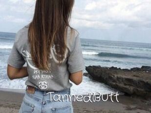 TannedButt