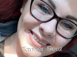 Tanner_Benz
