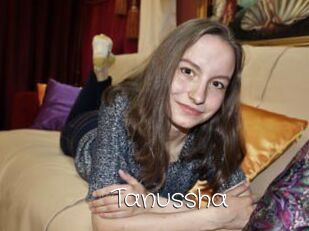 Tanussha