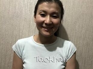 TaoKhan