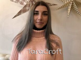TaraCroft