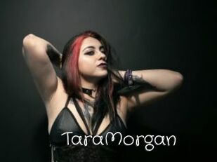 TaraMorgan