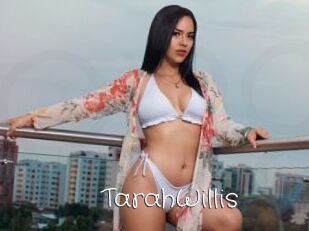 TarahWillis