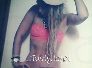 TastyJoyX