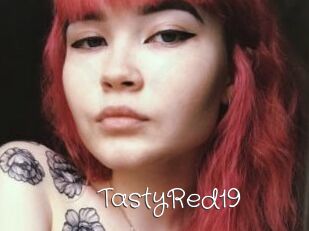 TastyRed19