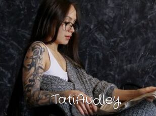 TatiAudley