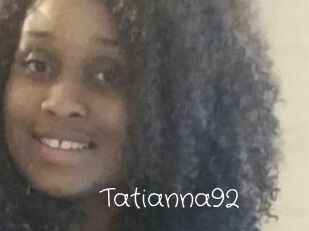 Tatianna92