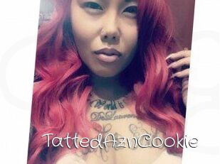 TattedAznCookie