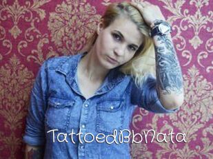 TattoedBbNata