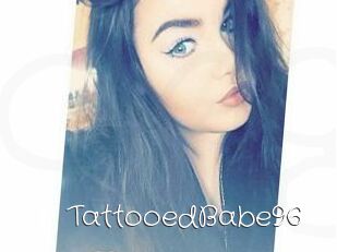 TattooedBabe96