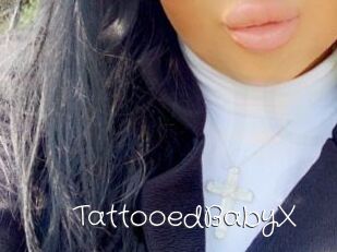 TattooedBabyX