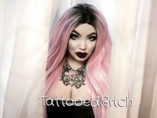 TattooedBitch