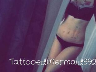 TattooedMermaid992