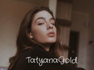 TatyanaGold