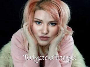 TatyanaTanya