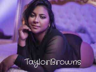TaylorBrowns
