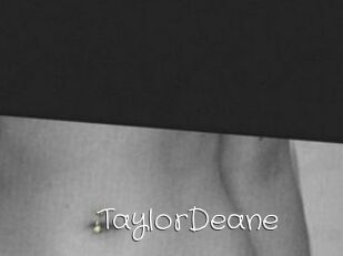 TaylorDeane