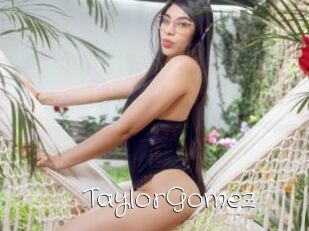 TaylorGomez