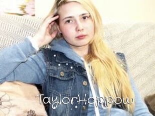 TaylorHoppow