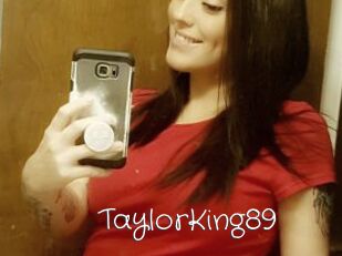TaylorKing89