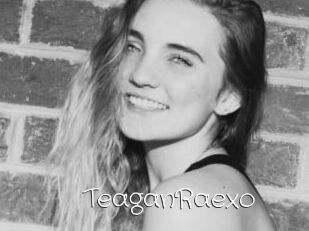 TeaganRaexo
